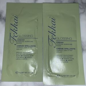 Fekkai Glossing Cream - Green